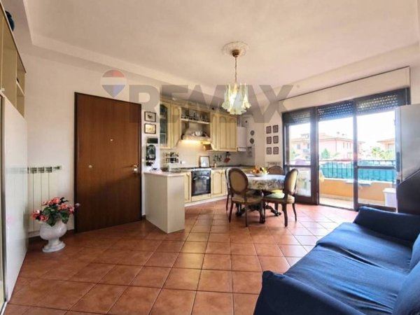 appartamento in vendita a Castano Primo