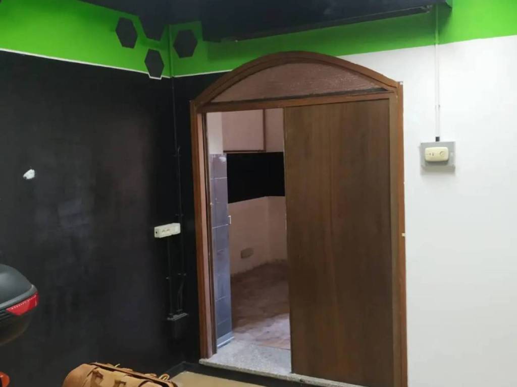 appartamento in vendita a Castano Primo