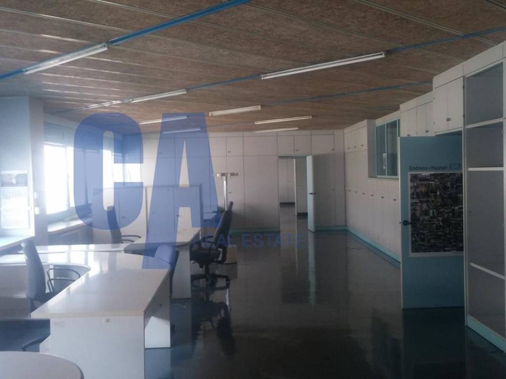 intera palazzina in vendita a Cernusco sul Naviglio