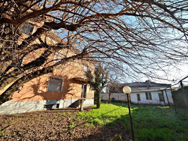 casa indipendente in vendita a Cernusco sul Naviglio