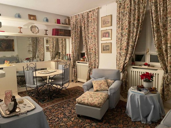 appartamento in vendita a Cernusco sul Naviglio