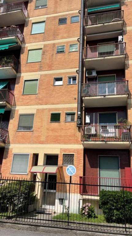 appartamento in vendita a Cernusco sul Naviglio