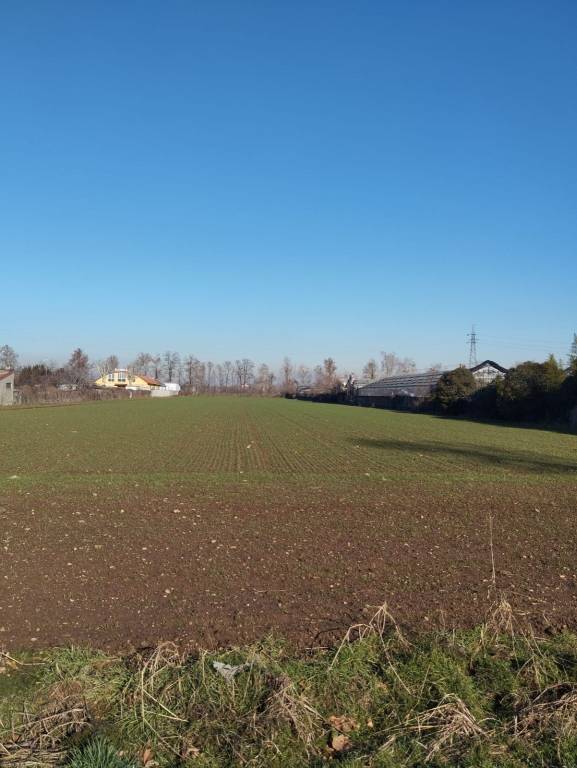 terreno agricolo in vendita a Cernusco sul Naviglio