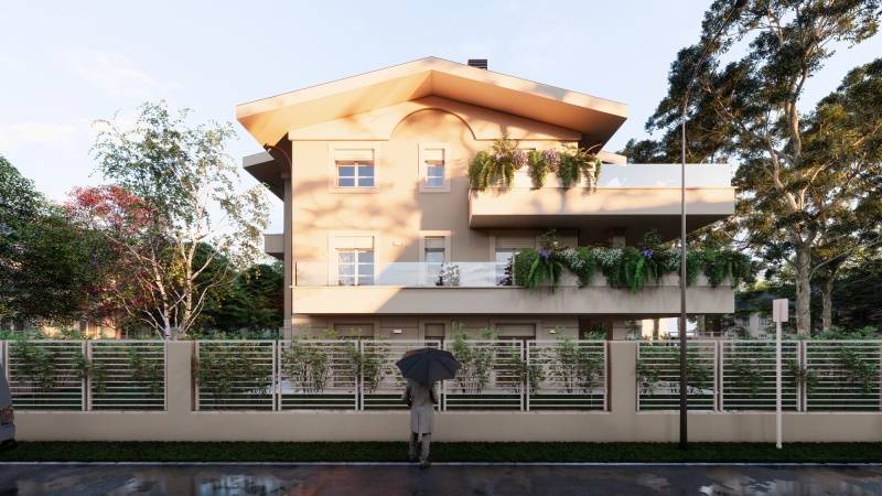 appartamento in vendita a Cernusco sul Naviglio