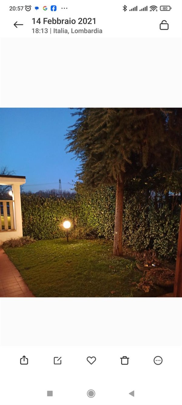 casa indipendente in vendita a Cernusco sul Naviglio