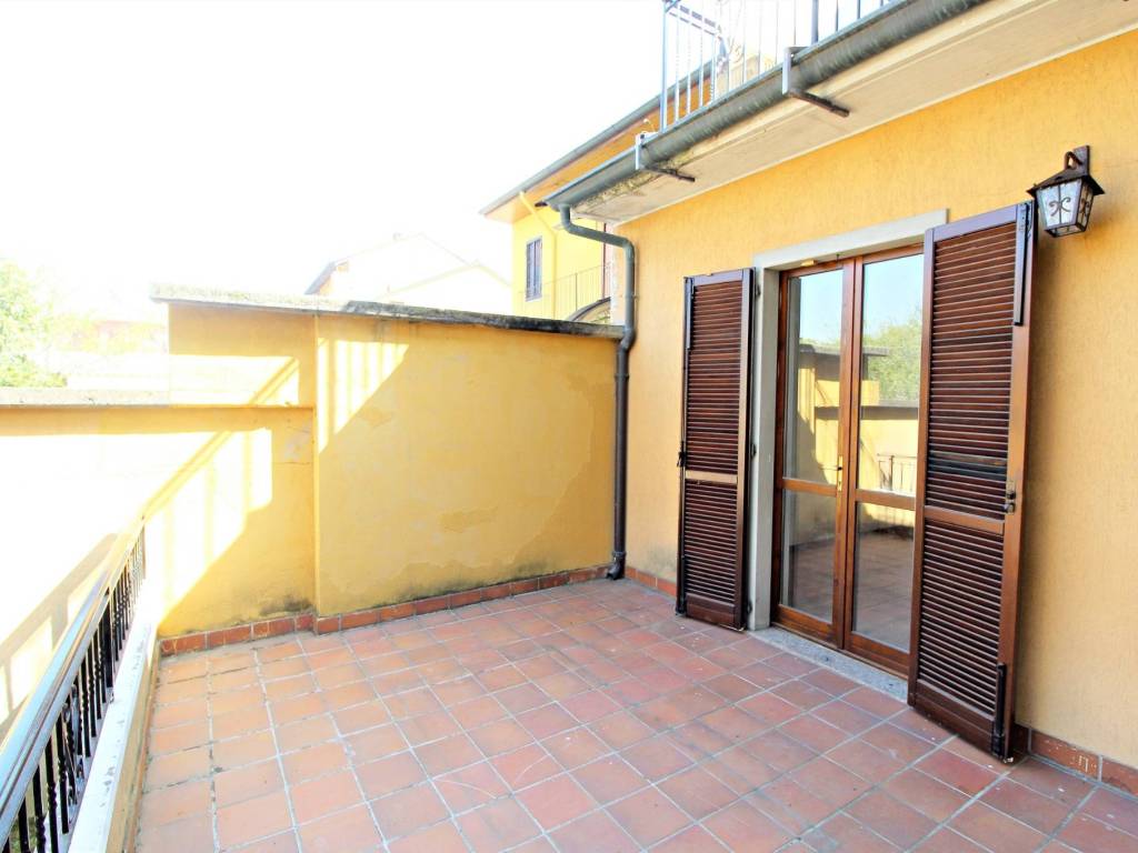 casa indipendente in vendita a Cernusco sul Naviglio