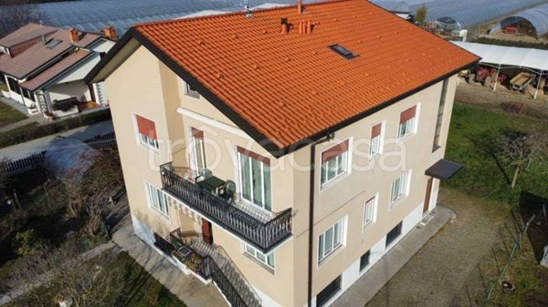 appartamento in vendita a Cernusco sul Naviglio