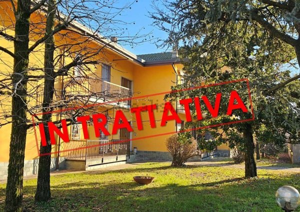 appartamento in vendita a Cernusco sul Naviglio