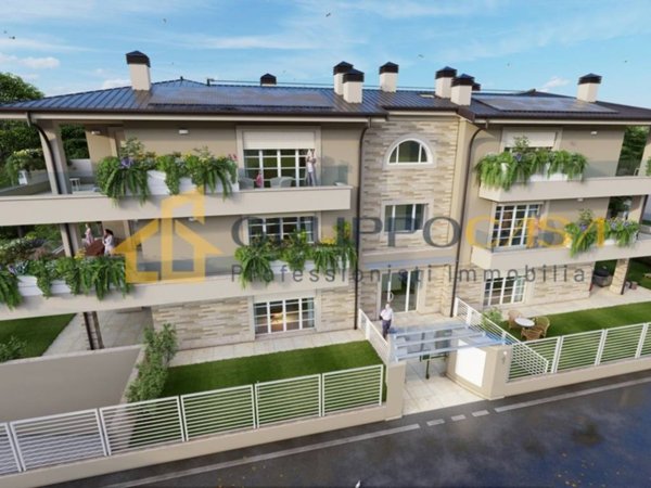 appartamento in vendita a Cernusco sul Naviglio