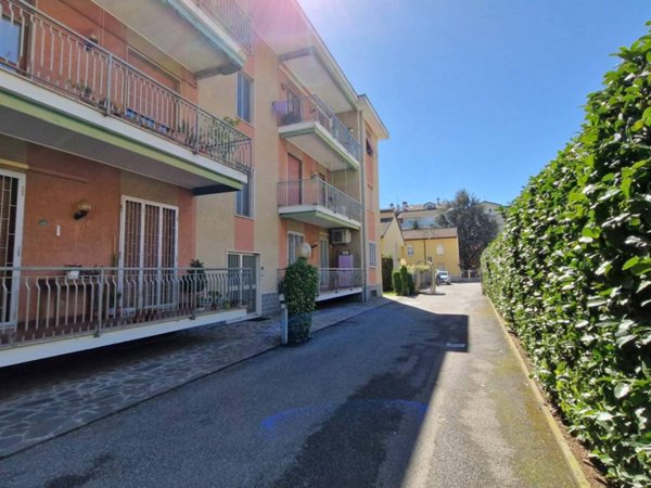 appartamento in vendita a Cernusco sul Naviglio