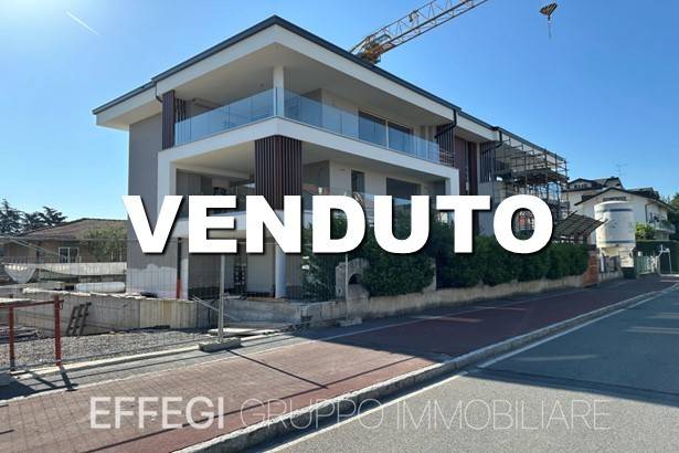 appartamento in vendita a Cernusco sul Naviglio