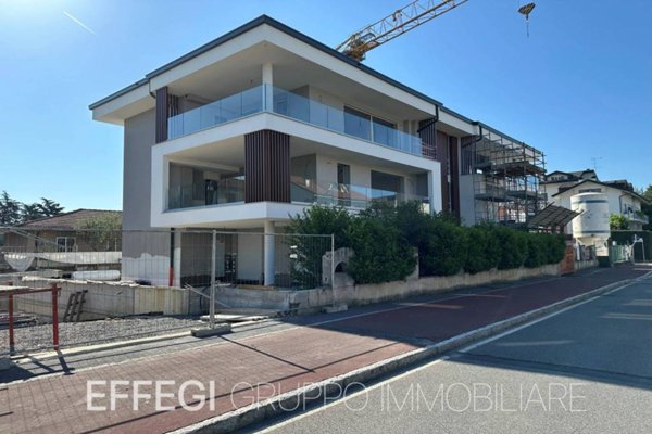 appartamento in vendita a Cernusco sul Naviglio