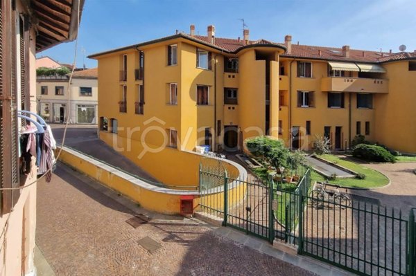 appartamento in vendita a Cernusco sul Naviglio
