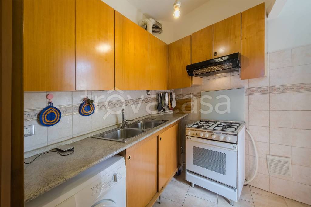 appartamento in vendita a Cernusco sul Naviglio