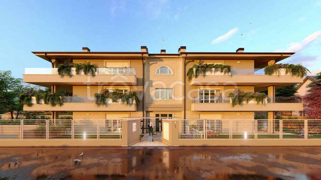 appartamento in vendita a Cernusco sul Naviglio