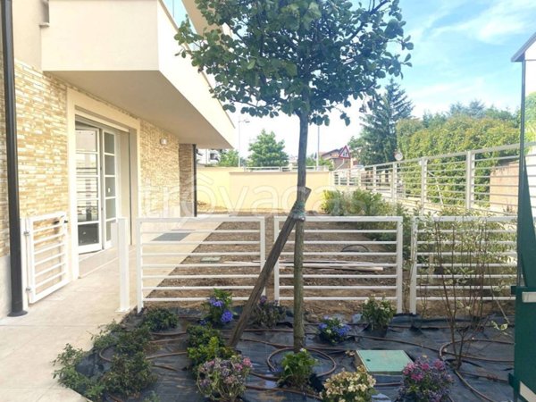 appartamento in vendita a Cernusco sul Naviglio