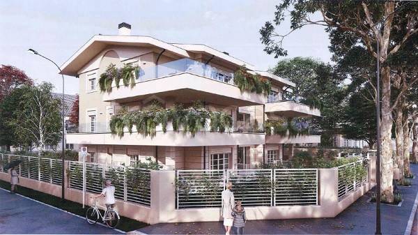appartamento in vendita a Cernusco sul Naviglio