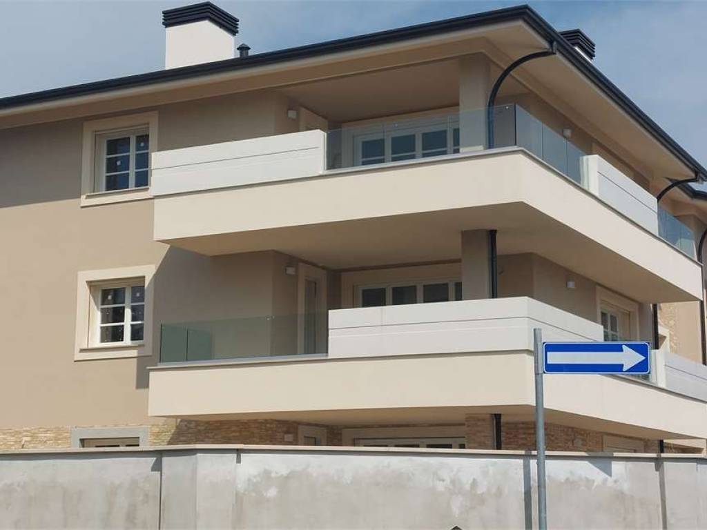 appartamento in vendita a Cernusco sul Naviglio