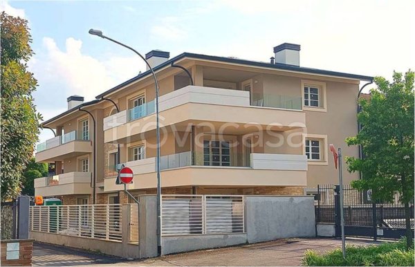 appartamento in vendita a Cernusco sul Naviglio