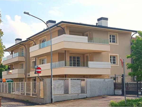 appartamento in vendita a Cernusco sul Naviglio