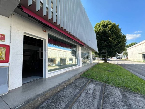 ufficio in vendita a Cernusco sul Naviglio