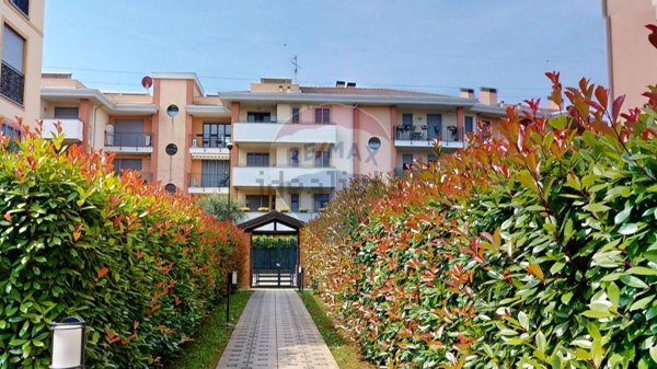 appartamento in vendita a Cernusco sul Naviglio