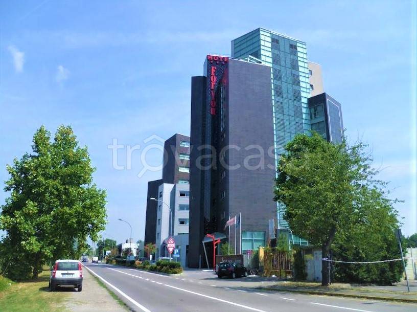 ufficio in vendita a Cernusco sul Naviglio