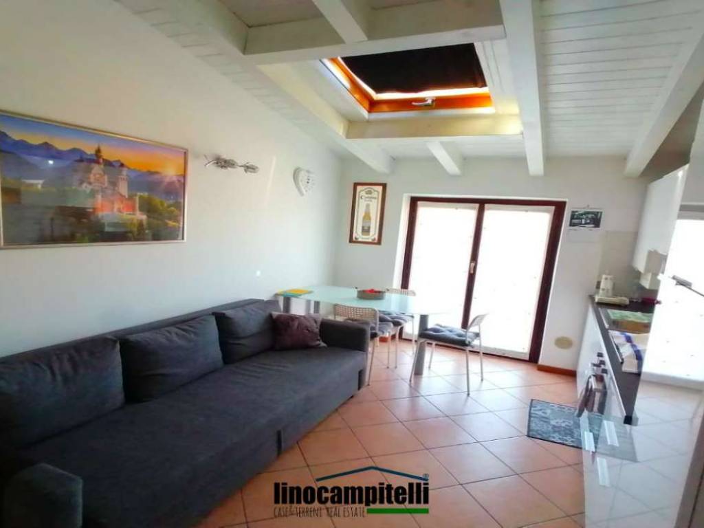 appartamento in vendita a Cernusco sul Naviglio