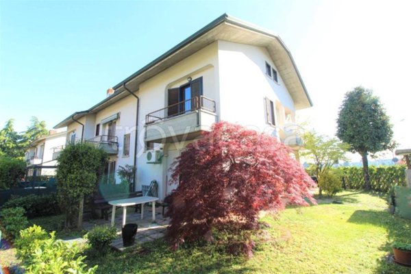 casa indipendente in vendita a Cernusco sul Naviglio