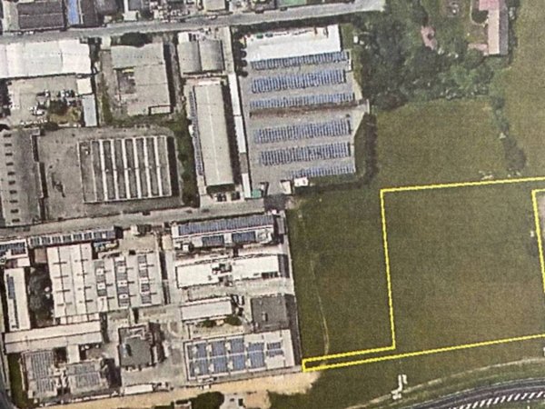 terreno agricolo in vendita a Cernusco sul Naviglio