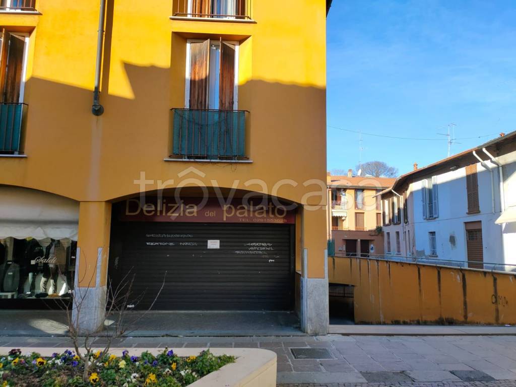 trivano in vendita a Cernusco sul Naviglio