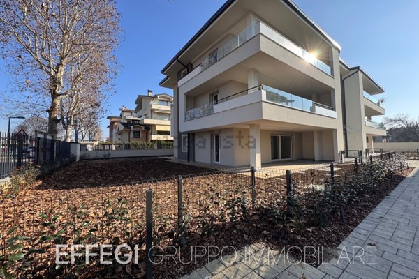 appartamento in vendita a Cernusco sul Naviglio