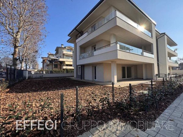 appartamento in vendita a Cernusco sul Naviglio