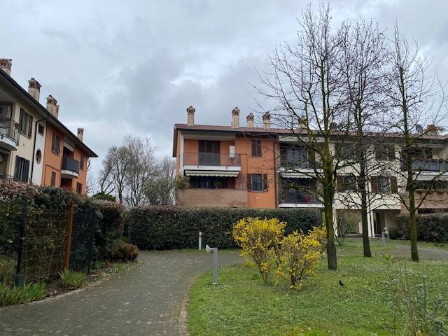 appartamento in vendita a Cernusco sul Naviglio