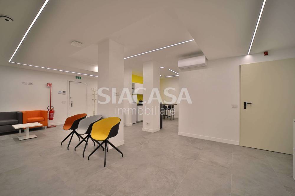 ufficio in vendita a Cernusco sul Naviglio