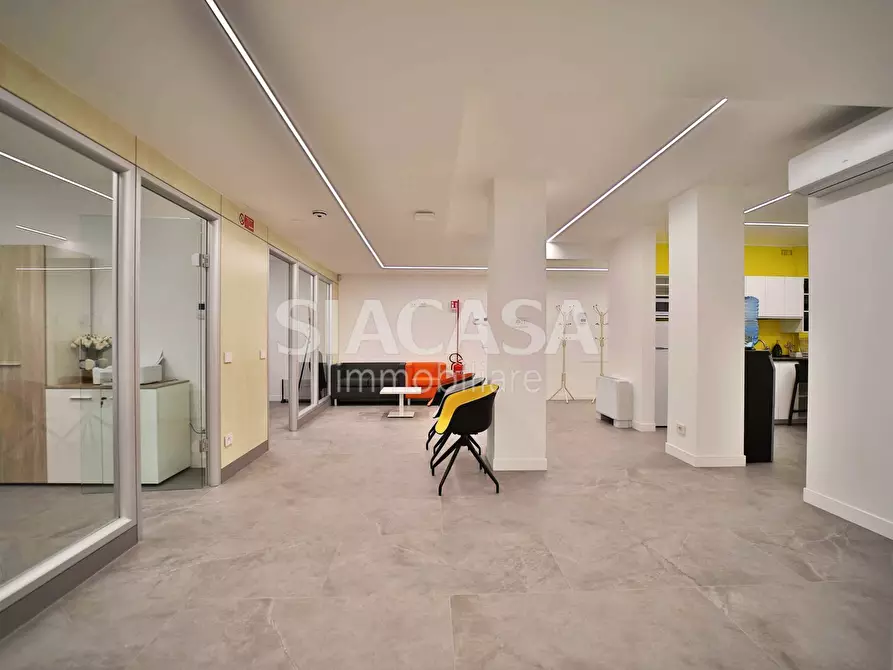 ufficio in vendita a Cernusco sul Naviglio