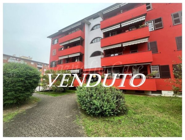 appartamento in vendita a Cernusco sul Naviglio