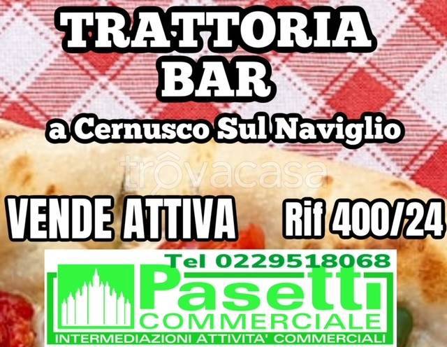 negozio in vendita a Cernusco sul Naviglio