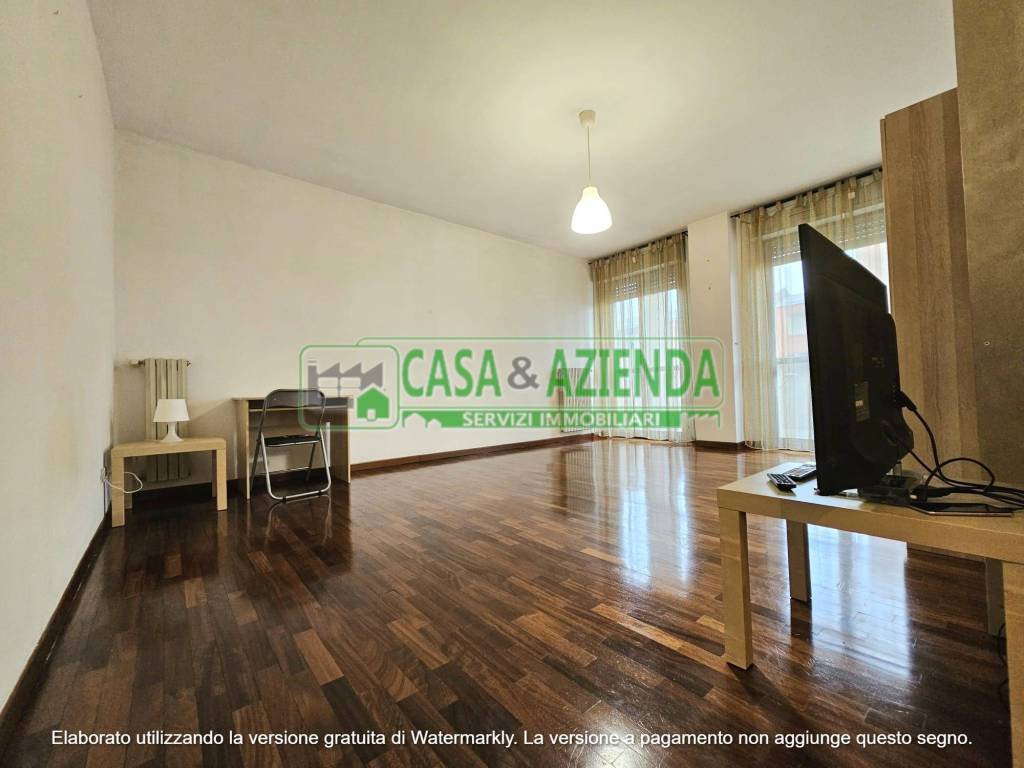appartamento in vendita a Cernusco sul Naviglio