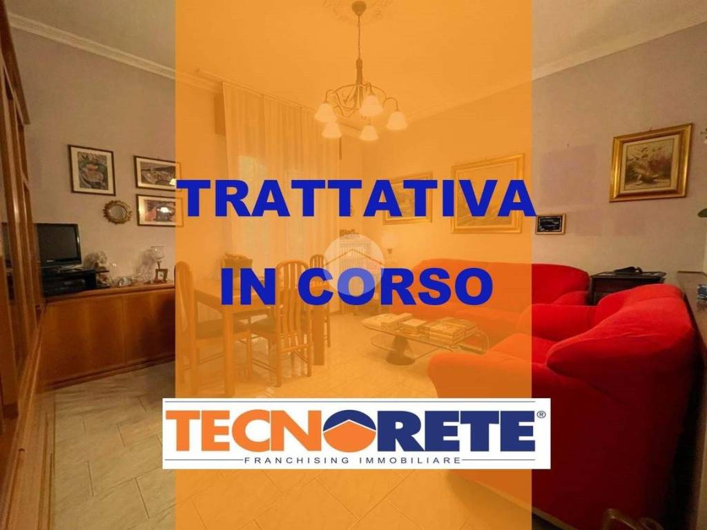 appartamento in vendita a Cernusco sul Naviglio