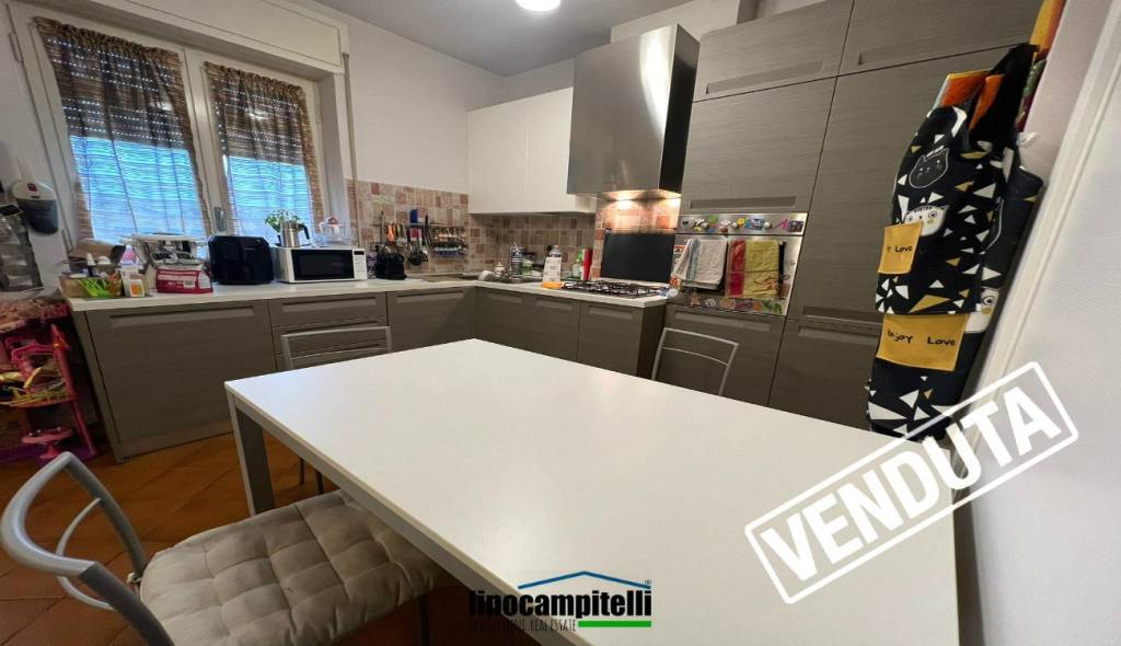 appartamento in vendita a Cernusco sul Naviglio