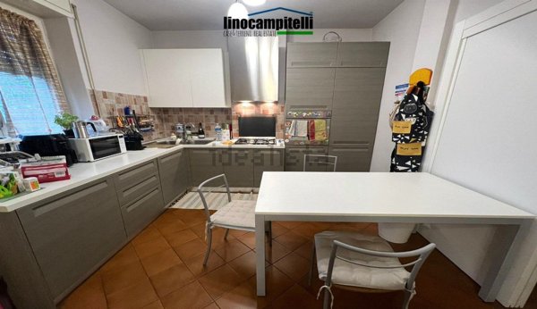 appartamento in vendita a Cernusco sul Naviglio