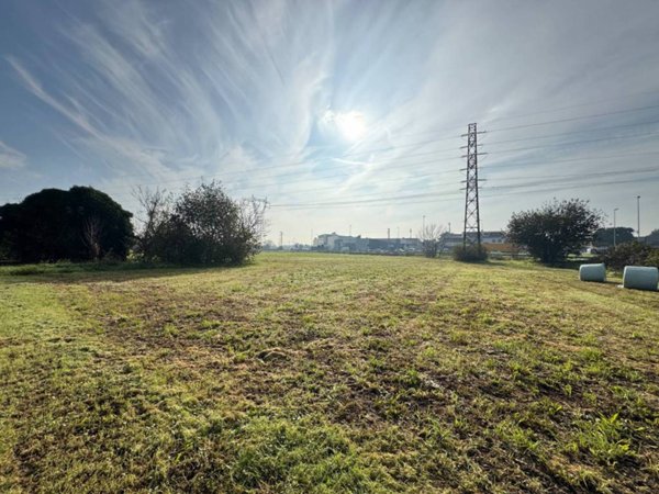 terreno agricolo in vendita a Cernusco sul Naviglio