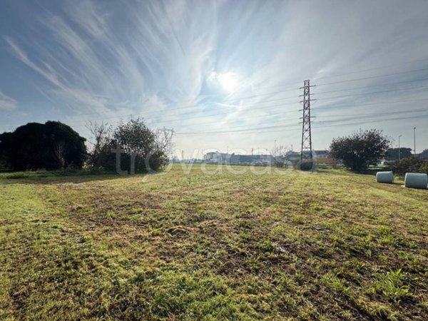 terreno agricolo in vendita a Cernusco sul Naviglio