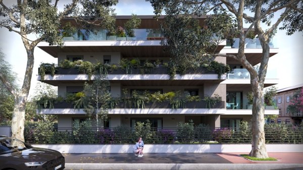 appartamento in vendita a Cernusco sul Naviglio