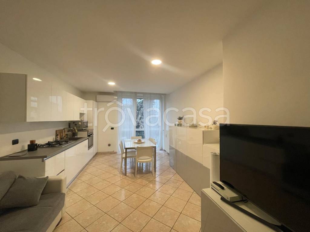 appartamento in vendita a Cernusco sul Naviglio