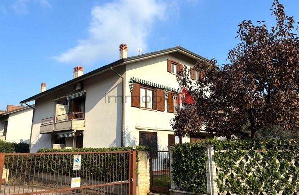 appartamento in vendita a Cernusco sul Naviglio