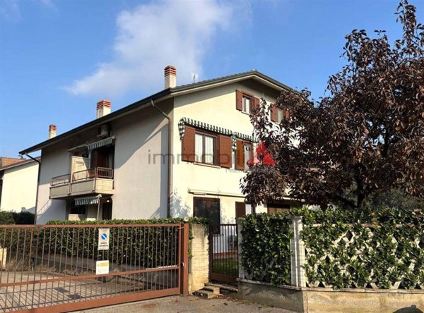 appartamento in vendita a Cernusco sul Naviglio