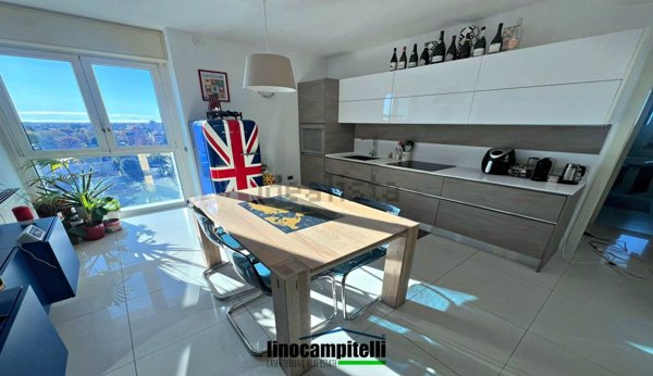 appartamento in vendita a Cernusco sul Naviglio
