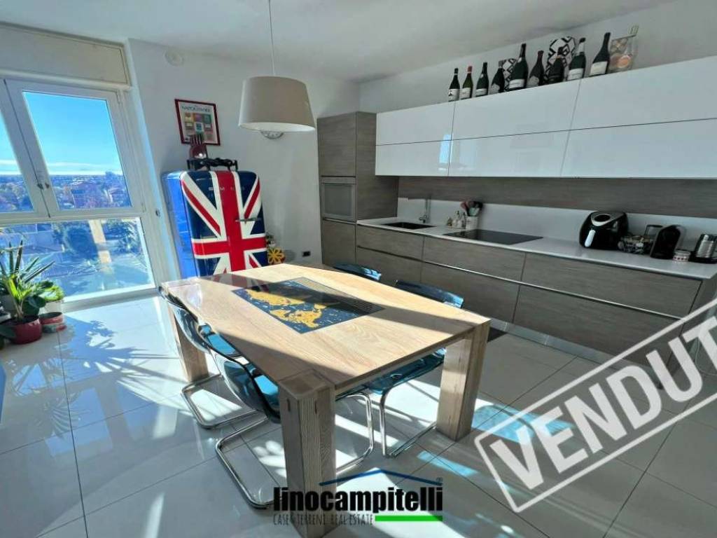 appartamento in vendita a Cernusco sul Naviglio